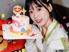 -壹点壹客·生日蛋糕(南山店)