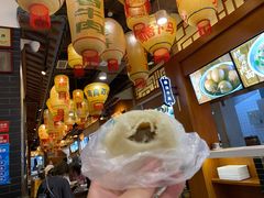 -奇芳阁·百年清真南京菜(夫子庙店)