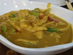 -Siam泰餐厅(水上公园店)