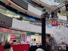 -万达广场(北京槐房店)