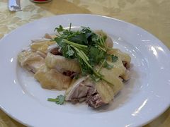 -阳江餐厅·30年老字号·粤菜海鲜大排档