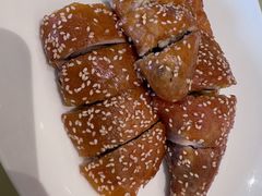 脆皮鸡-利苑酒家(合景国际金融广场店)
