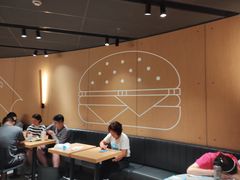 -麦当劳(豫园店)