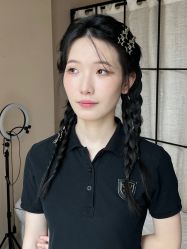-妤见·化妆造型·美甲美睫