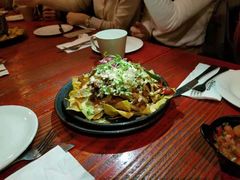 -Pistolera Mexican Cantina女枪手墨西哥餐厅(碧云路店)