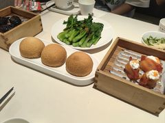 -蔡澜点心·粤菜(嘉里中心店)