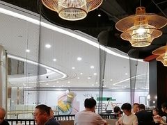 -老头儿油爆虾·知味杭州(爱琴海购物中心)