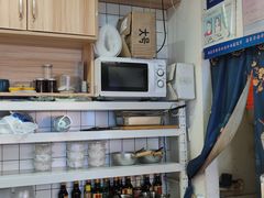 -萝鸡思味秘制泡菜(万家丽店)