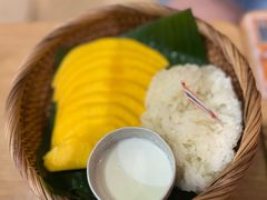 -迷你椰·泰式大排档(共康店)