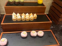 -索菲特西湖大酒店·香榭丽全日候餐厅(南山路店)