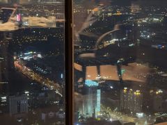 -JWMARRIOTT无锡苏宁JW万豪酒店-悦府65中餐厅