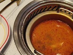 -龍歌自助小火锅(李沧丽达店)