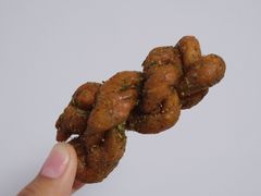 -沈氏祖传老宁波油赞子(南塘店)