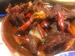 -蜀九香火锅(九眼桥店)