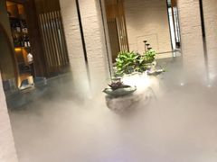 大堂-割烹旭日本料理(龙湖狮山天街店)