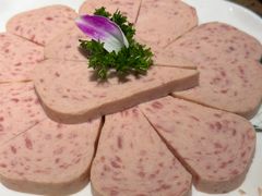 午餐肉-小龙坎老火锅(北京三里屯店)