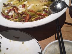 -太二酸菜鱼(石家庄万象城店)