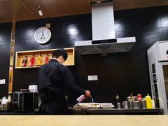-东京屋(武定路店)