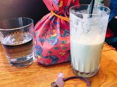 -Home Cafe(水榭春天店)