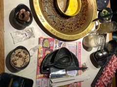 -哥老官重庆美蛙鱼头(西湖银泰十一哥店)