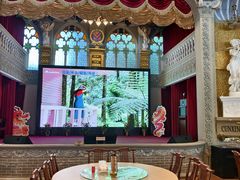 -日日鲜自助餐厅(小公园店)