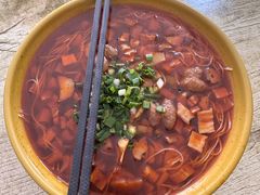 -黄玉儿米粉(银都宝座1期店)