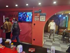 -漆橙车间轰趴馆·民国复古·团建聚会生日派对KTV(城北万达店)