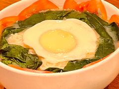 -云海肴·汽锅鸡·云南代表菜(天山百盛优客店)