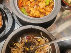 -云海肴·汽锅鸡·云南菜(美罗城店)