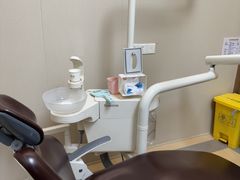 -佛山中大口腔医院·市二级口腔专科医院