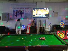 -鹰翔保龄球(复兴门店)