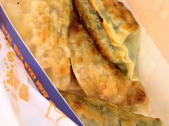 -煎饺王子(财富广场店)
