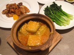 -御公馆中餐厅·点心·顺德菜·佛山东平保利洲际酒店