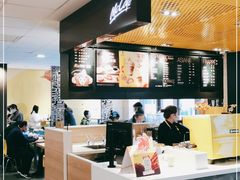 -麦当劳(长泰商业广场店)