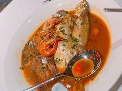 -南通滨江洲际酒店-东厨中餐厅