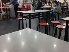 大堂-福海面馆(阳曲店)