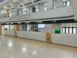 -上海市儿童医院(北京西路院区)