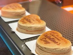-KUMO KUMO甜品·冰淇淋(深圳壹方城店)