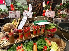 -客家大院·非遗赣南客家菜(郁孤台店)