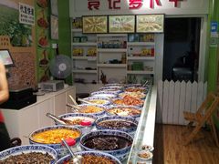 萝卜干-袁记萝卜干