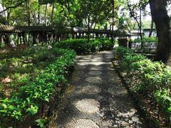 -九龙寨城公园