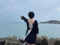 -青岛第二海水浴场