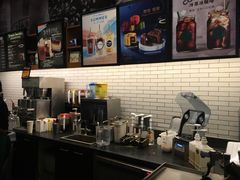 -星巴克(天津大悦城第二店)