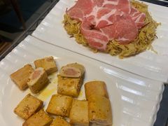 -好旺角齐市鲜切牛自助烤肉(农林五道街总店)