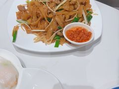 -粤食堂(天津和悦汇店)