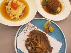 -银都上海菜馆(粤海东路店)