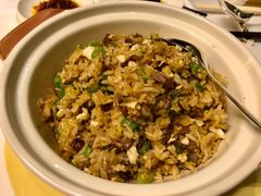 -东海朗廷酒店-唐阁T’ANG COURT 中餐厅