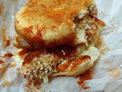 -华莱士·全鸡汉堡(大东海店)