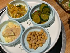 -小米烤肉·和牛原切-创意韩料(东关店)