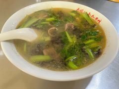 -泰顺江南春面馆